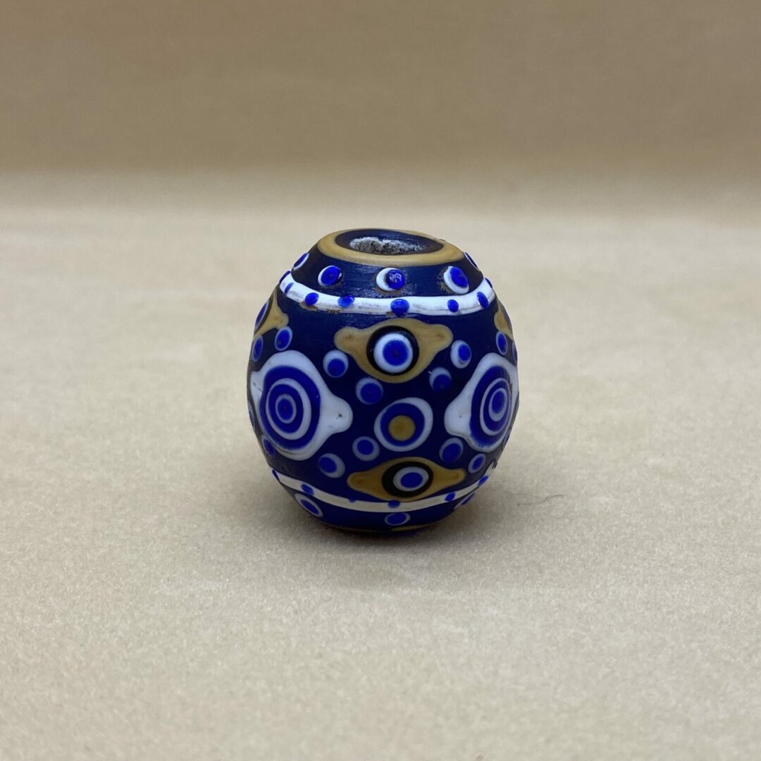 Dragonfly Eye Bead